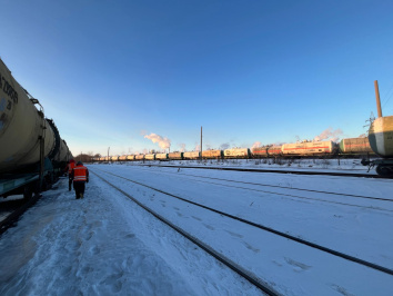 Нужно ли поддерживать субсидиями утилизацию старых вагонов?