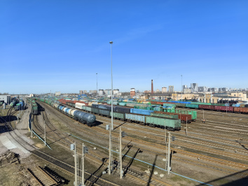 Итоги 2018 года на железнодорожном рынке