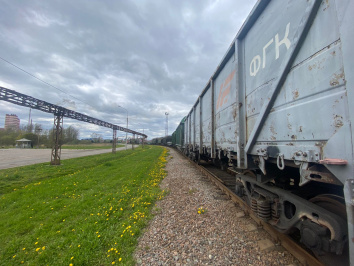 Приватизация ФГК несёт риски для РЖД и всей железнодорожной отрасли