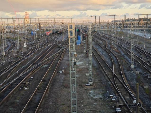 Закупки подвижного состава в мире: обзор новостей