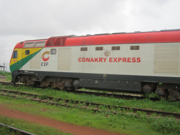 В Японии запустили грузовой высокоскоростной поезд