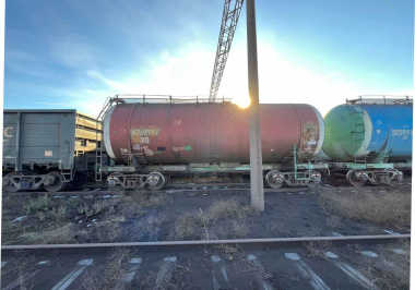 Грузы, которые необходимо сопровождать