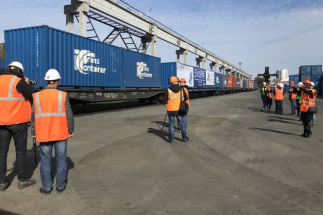 Одноразовые контейнеры снизят стоимость экспорта, сделав доступнее сельхозпродукцию Алтая