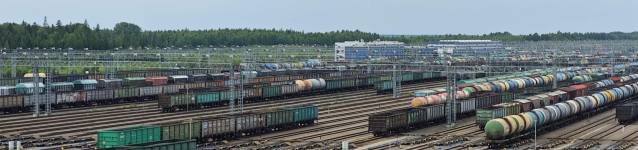 Ключевое в железнодорожном машиностроении за 16-22 декабря 2022