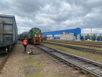 Трансмашхолдинг отправил на испытания новые двух- и трехсекционный грузовые тепловозы