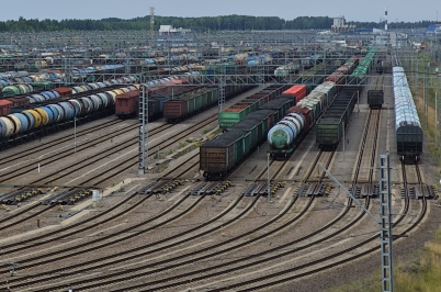 ОВС предлагает закрыть внутренний рынок вагоностроения для Китая