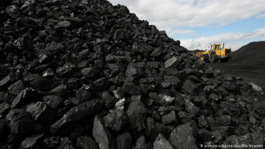 Россия делает ставку на экспорт угля, хотя его потребление в мире упадет