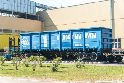 ОВК консолидирует свои активы под управление ТВСЗ