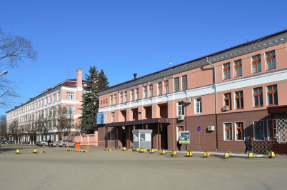 Коломенский завод в годы Великой Отечественной войны