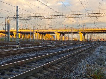 НПК ОВК и Уралхим-Транс подписали соглашение о развитии ремонтной инфраструктуры