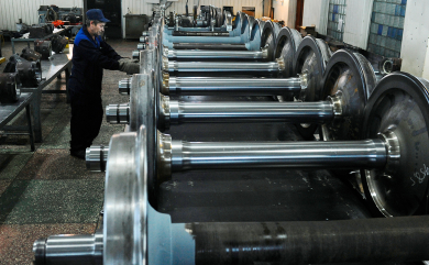 Минпромторг ждет к лету профицита кассетных подшипников на рынке вагоностроения