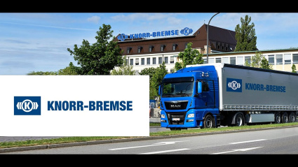 Knorr-Bremse поставит тормоза для Alstom