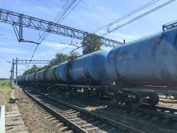 Вводится в действие ГОСТ Р 72029-2025 «Сосуды стальные сварные для вагонов-цистерн. Общие технические условия»
