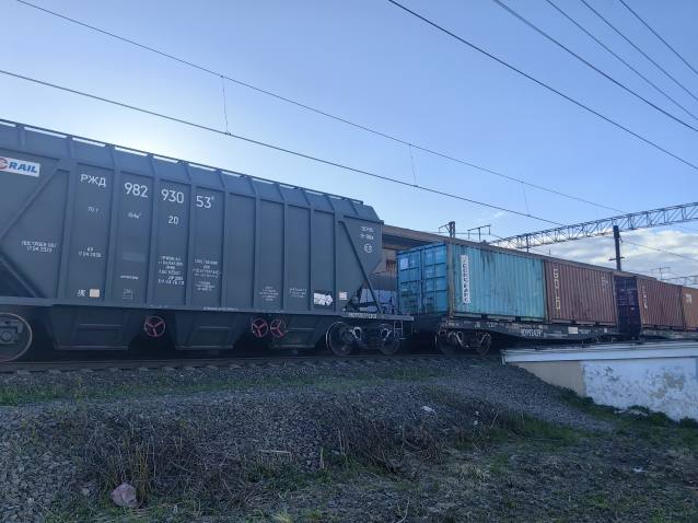 PSA International приобретает польского оператора контейнерных ж/д перевозок Loconi