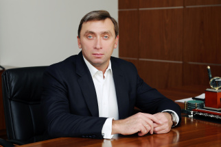 Бывший глава «РТХ» Сергей Шпак арестован заочно