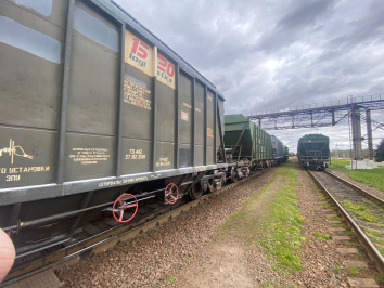 В январе-ноябре погрузка удобрений на сети РЖД увеличилась на 4,5%