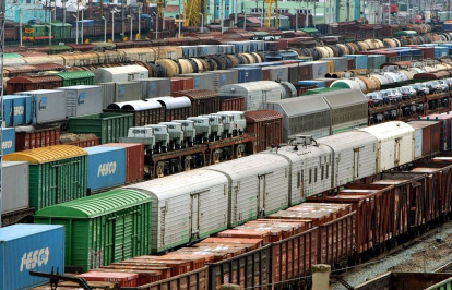 Модели обновления вагонного парка Украины