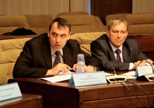 Александр Косарев пригрозил штрафом 600 тыс. руб. с конфискацией ТС за нарушение ТР ТС 001/2011 