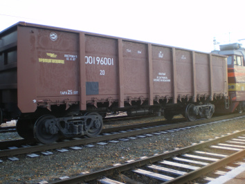 УВЗ хочет оценить показатели надежности полувагонов