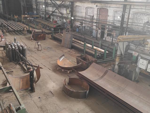 Полувагоны продолжают терять долю на рынке вагоностроения