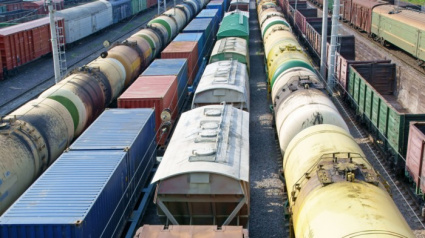 Транспортники Украины доработают проект приказа о запрете эксплуатации грузовых вагонов