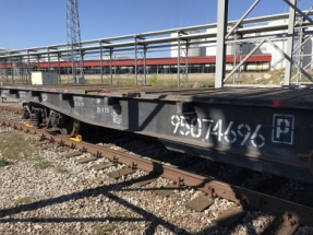 На сети железных дорог СНГ выявлено 98 вагонов с измененными годами постройки