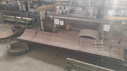 Минпромторг прогнозирует выпуск грузовых вагонов в РФ в 2018 г. на уровне около 58 тыс.