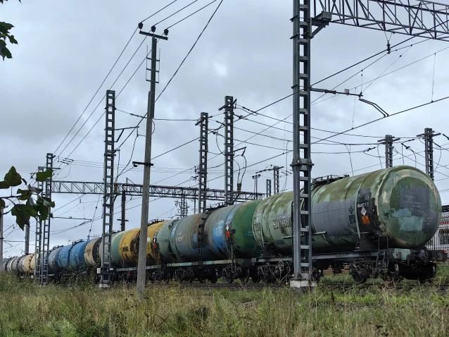 Как меняется структура оборота вагона: итоги 9 месяцев 2026 г.