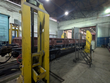 Как сегодня работают испытательные центры ТМХ: рассказ руководителя