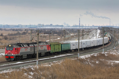 СОЖТ предоставил замечания к изменениям законов о ж/д транспорте, предложенным Минтрансом