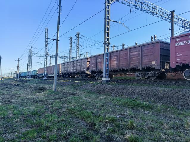 УВЗ может поставить 5 тысяч грузовых вагонов в Пакистан