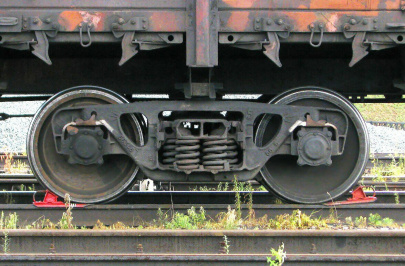 С появлением новых вагонов встает вопрос о пересмотре правил закрепления поездов тормозными башмаками