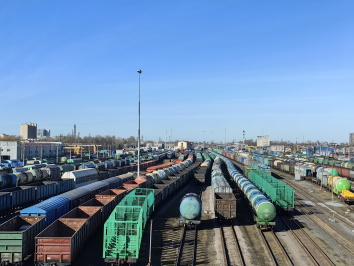 Требования к перспективному грузовому вагону: взгляд рынка