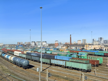 На «Иннопроме» УВЗ обсудил развитие экспорта