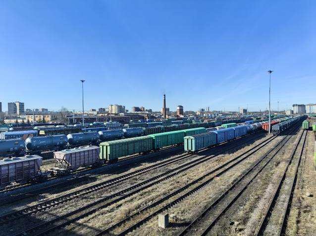 Польская PKP Cargo может организовать выпуск вагонов для военной техники с участием Южной Кореи