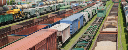 О лоббизме вокруг железнодорожных тарифов