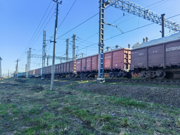 ОВК прогнозирует спрос до 2500  вагонов-цистерн на ближайшую среднесрочную перспективу