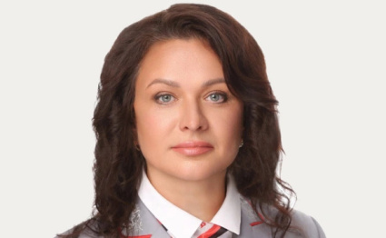 Магнушевская сменила Мурева на должности замглавы РЖД