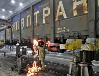Каширский вагоноремонтный завод оштрафовали на 330 тыс. рублей