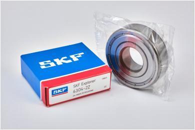 SKF приостановила поставку подшипников, но не ушла с рынка