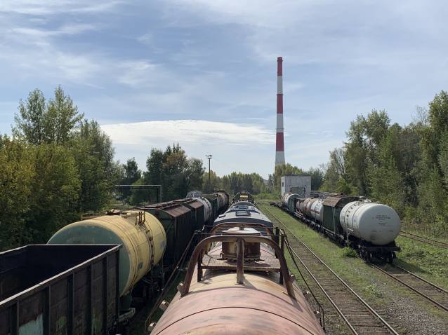 Актуальные вопросы безопасности на путях необщего пользования обсудила Рабочая группа Ассоциации