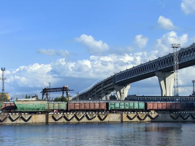 Рынок железнодорожного лизинга РФ постепенно стабилизировался