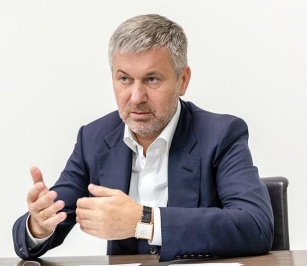 Константин Гончаров: успех невозможен без инвестиций в развитие