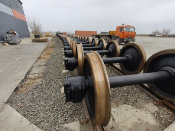 Отследить «биографию» запасной части довольно непросто