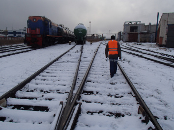 Управление безопасным движением должно быть безопасным 
